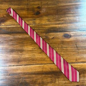 Harry Potter Hogwarts Theme Tie Halloween dress up